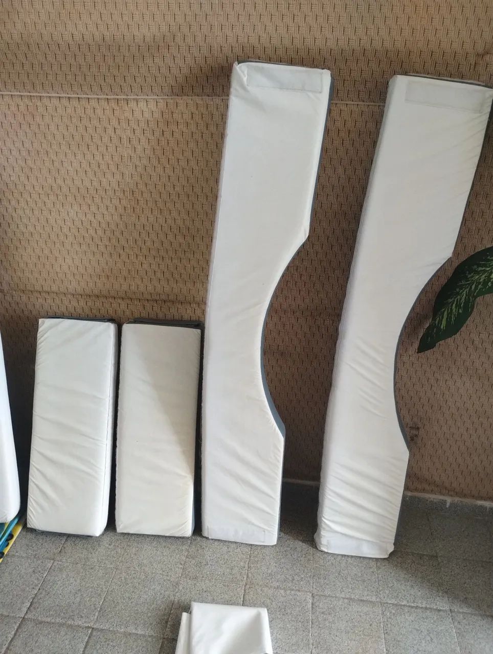 Cama montessoriana de espuma  - Foto 2