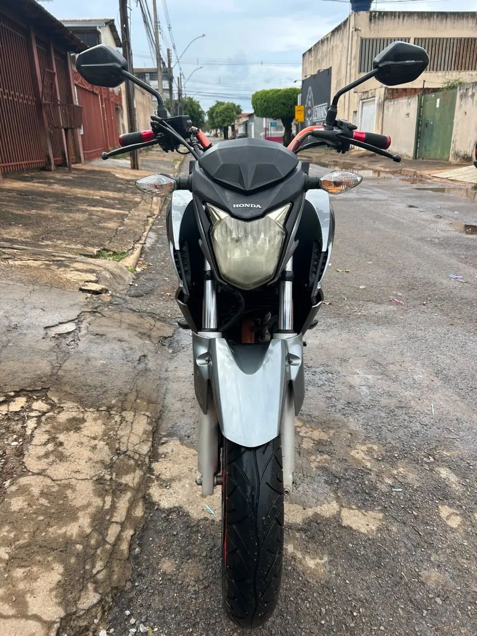 Cb Twister 2018 - Foto 5