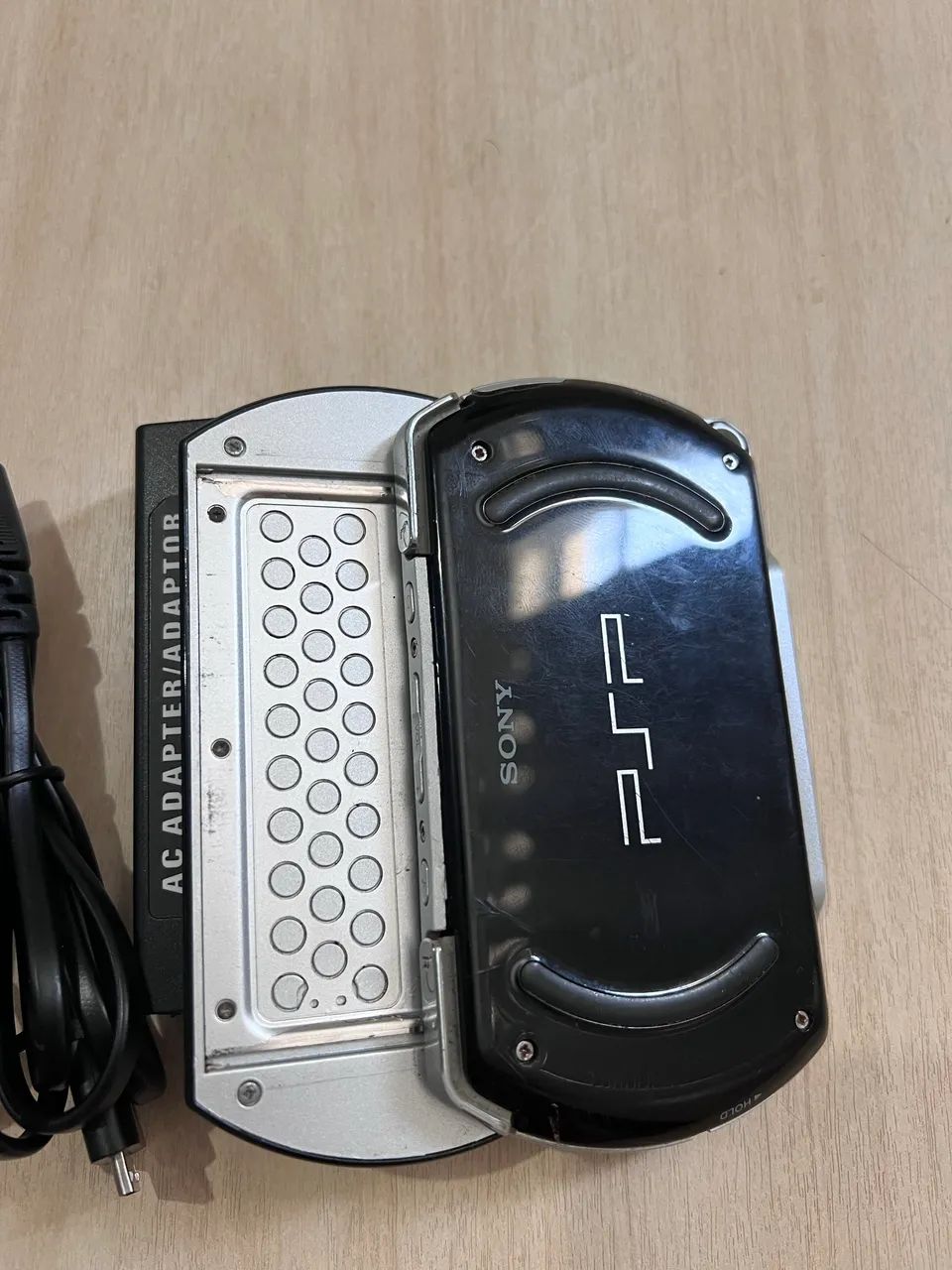 PSP GO - Foto 3