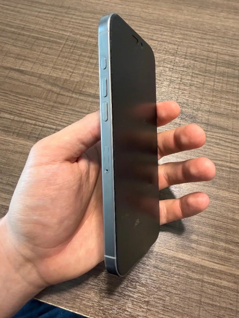 Iphone 16 Pro Max - Foto 4