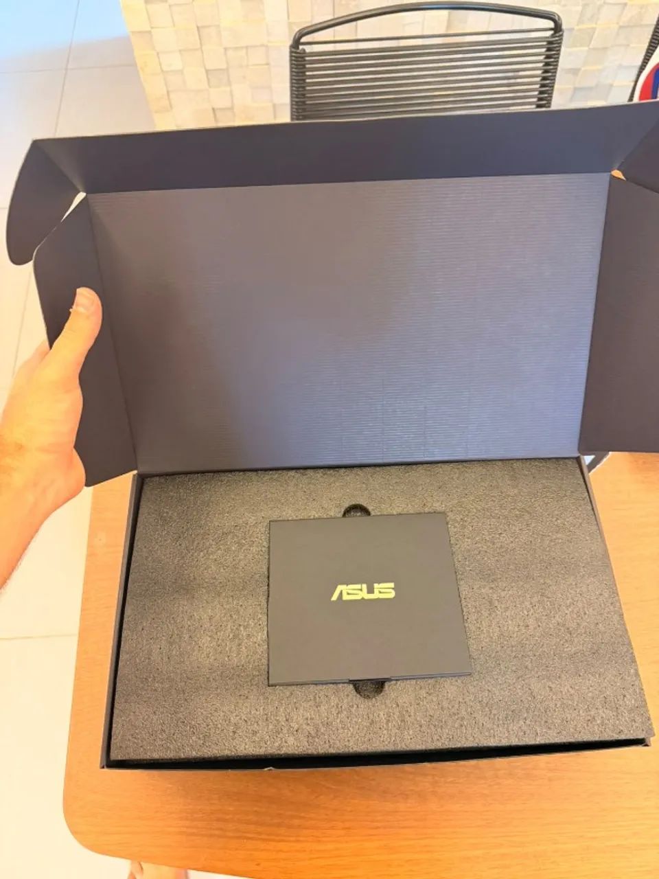 PLACA DE VIDEO 5060ti SEMI-NOVA - Foto 4