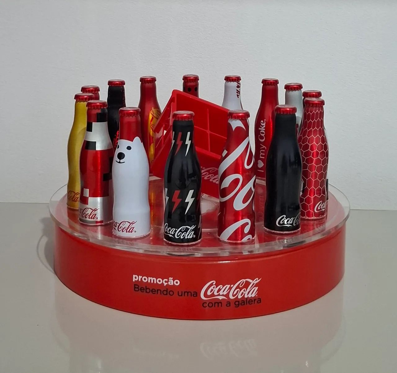Coca-Cola 