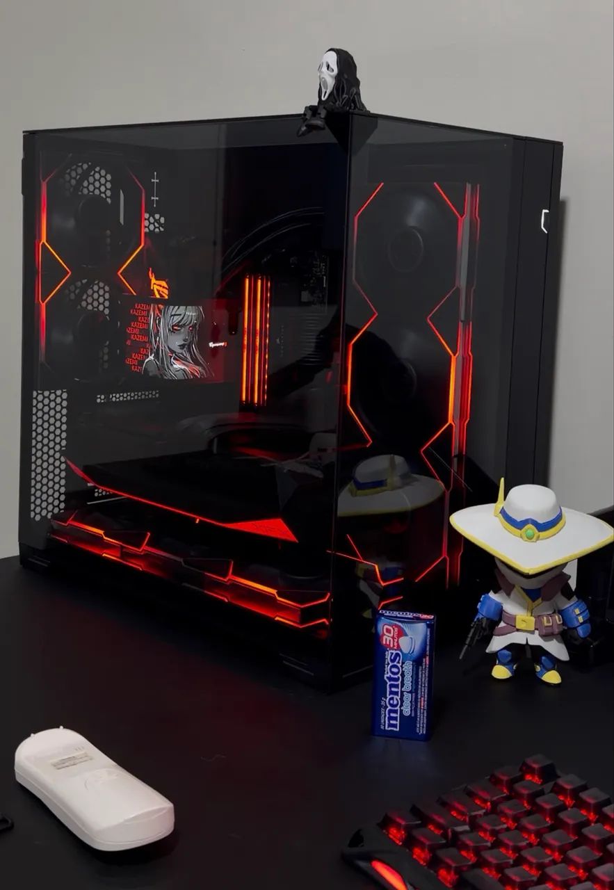 Pc gamer básico