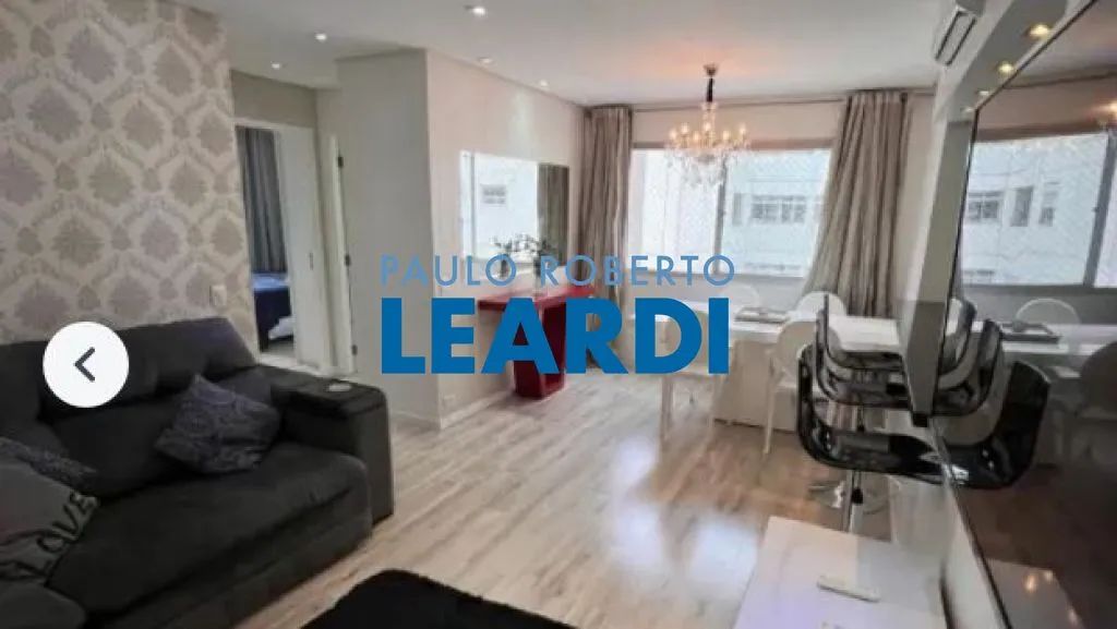 APARTAMENTO - PINHEIROS - SP