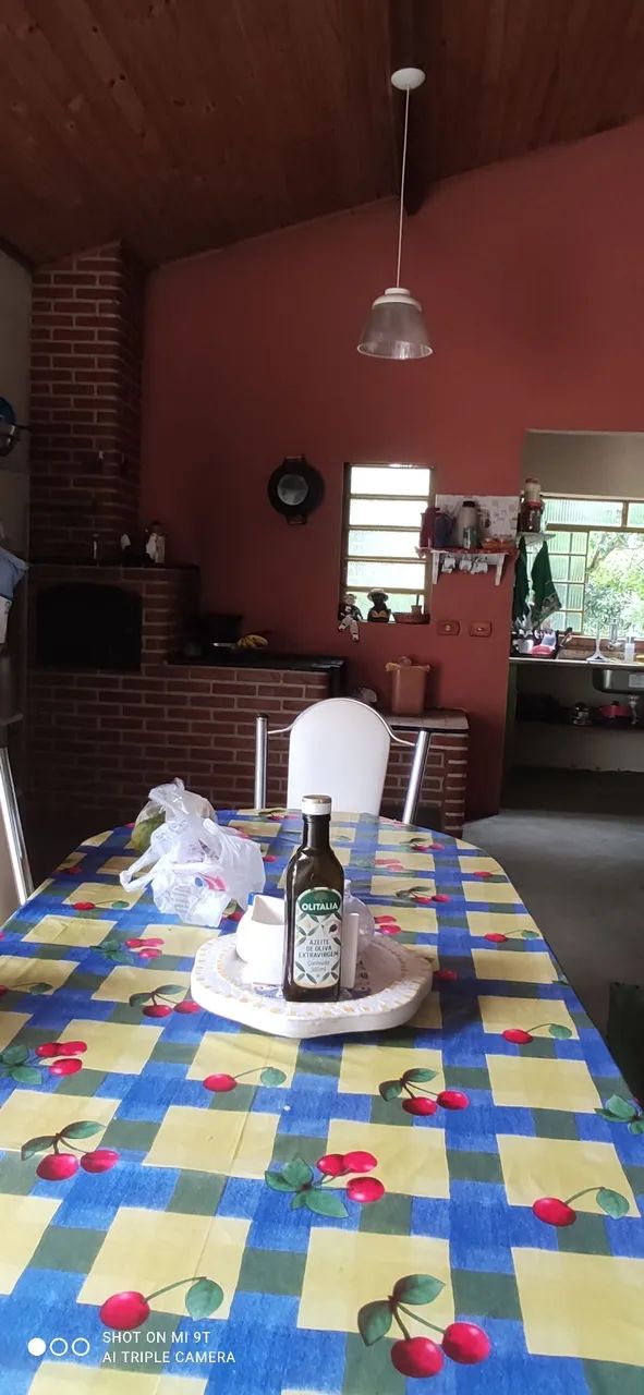 Vendo uma ótima chácara no barreiro em Taubaté  - Foto 5