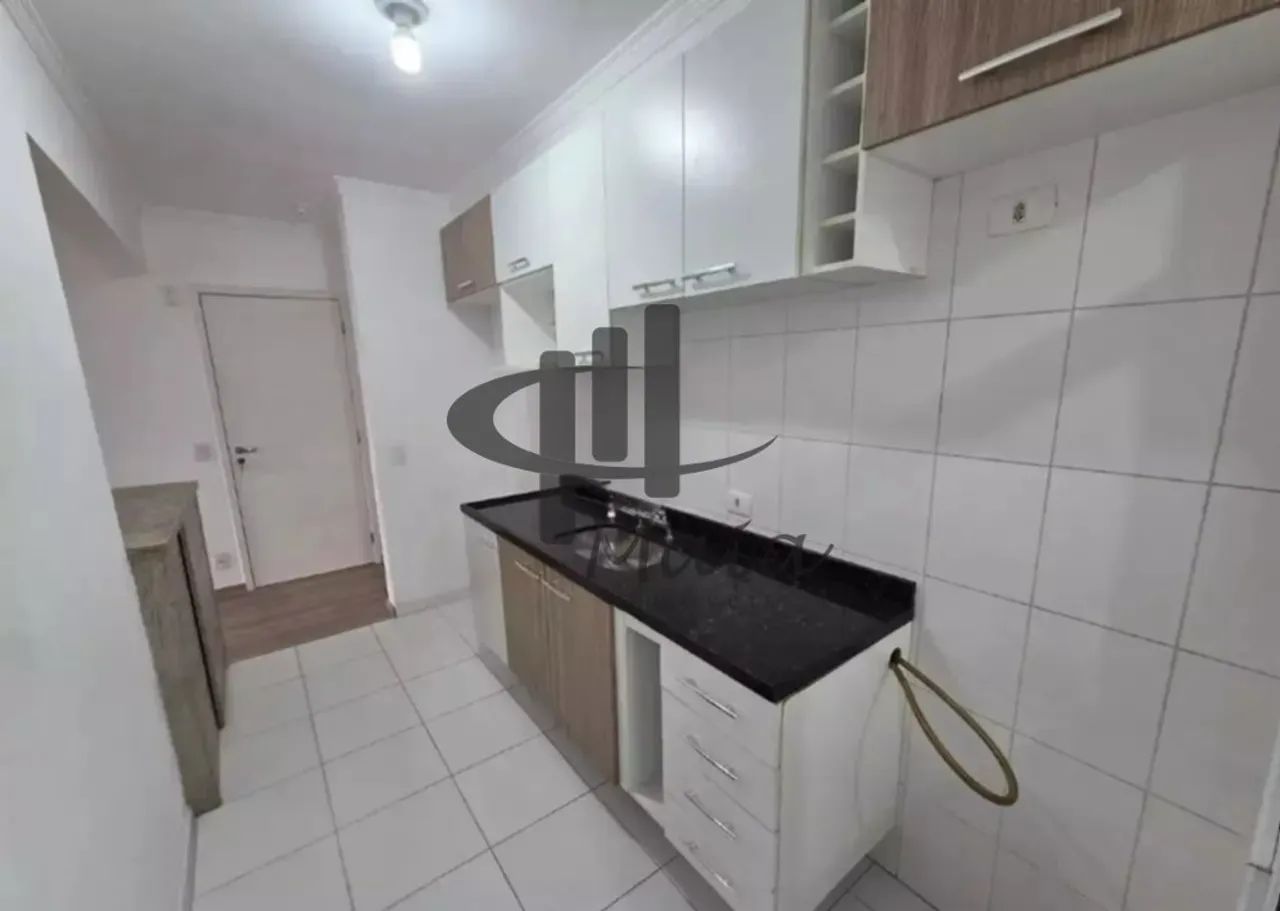 Locação Apartamento Sao Caetano do Sul Centro Ref: 47399 - Foto 3