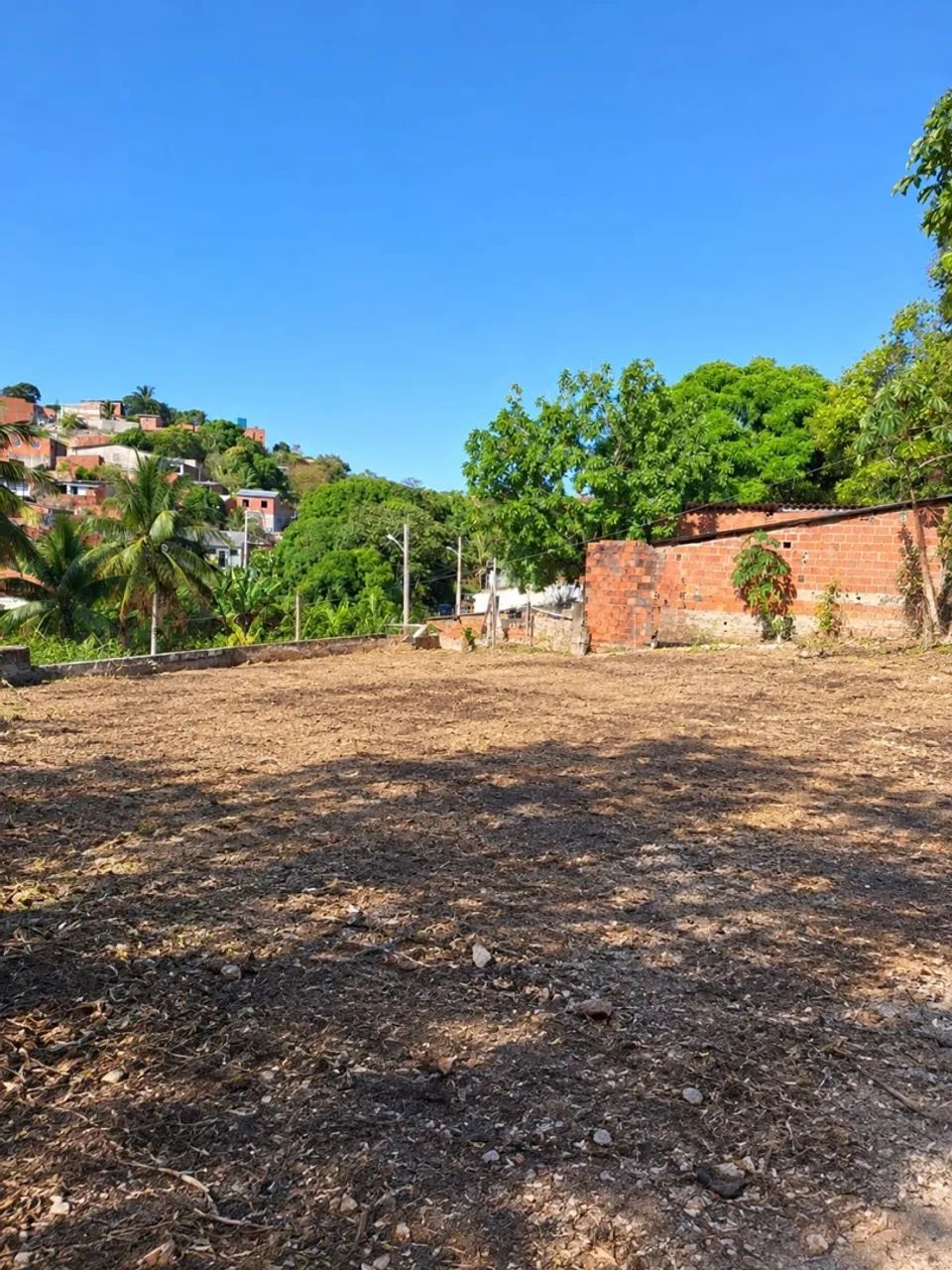 TERRENO EM GUAXUMA/MACEIÓ