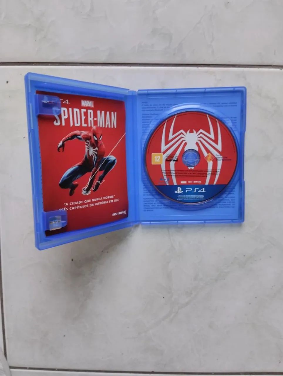 Jogos de PS4  - Foto 3