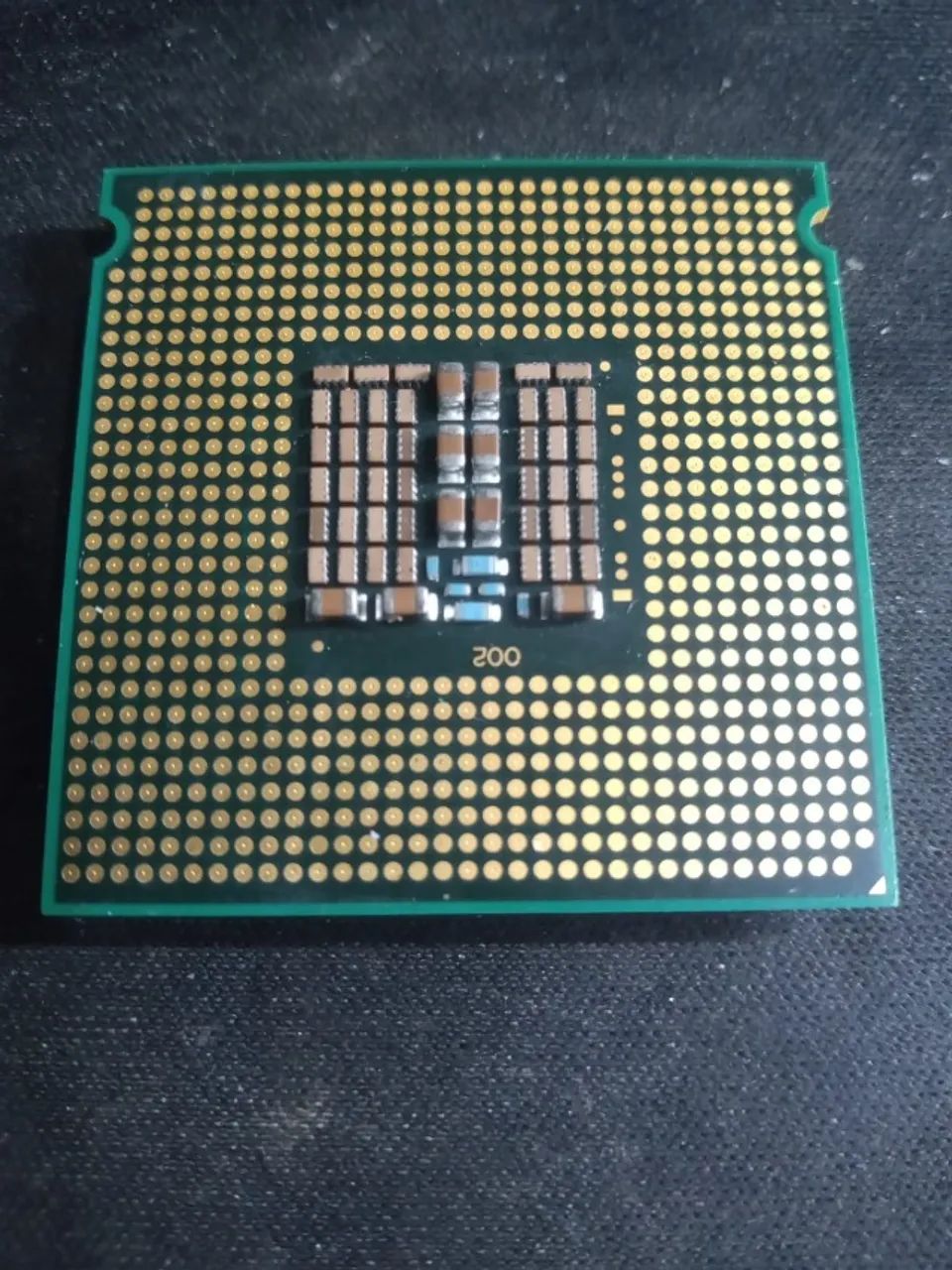 Processador Xeon Quad-core E5410 2.33ghz usado em servidor - Foto 2