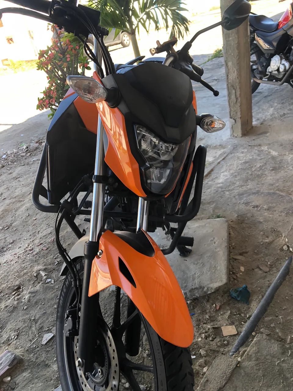 Titan 160  - Foto 4