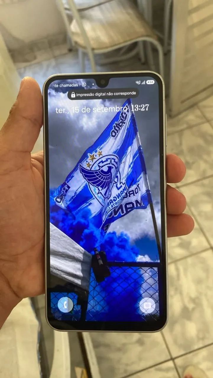 Samsung Galaxy a16 