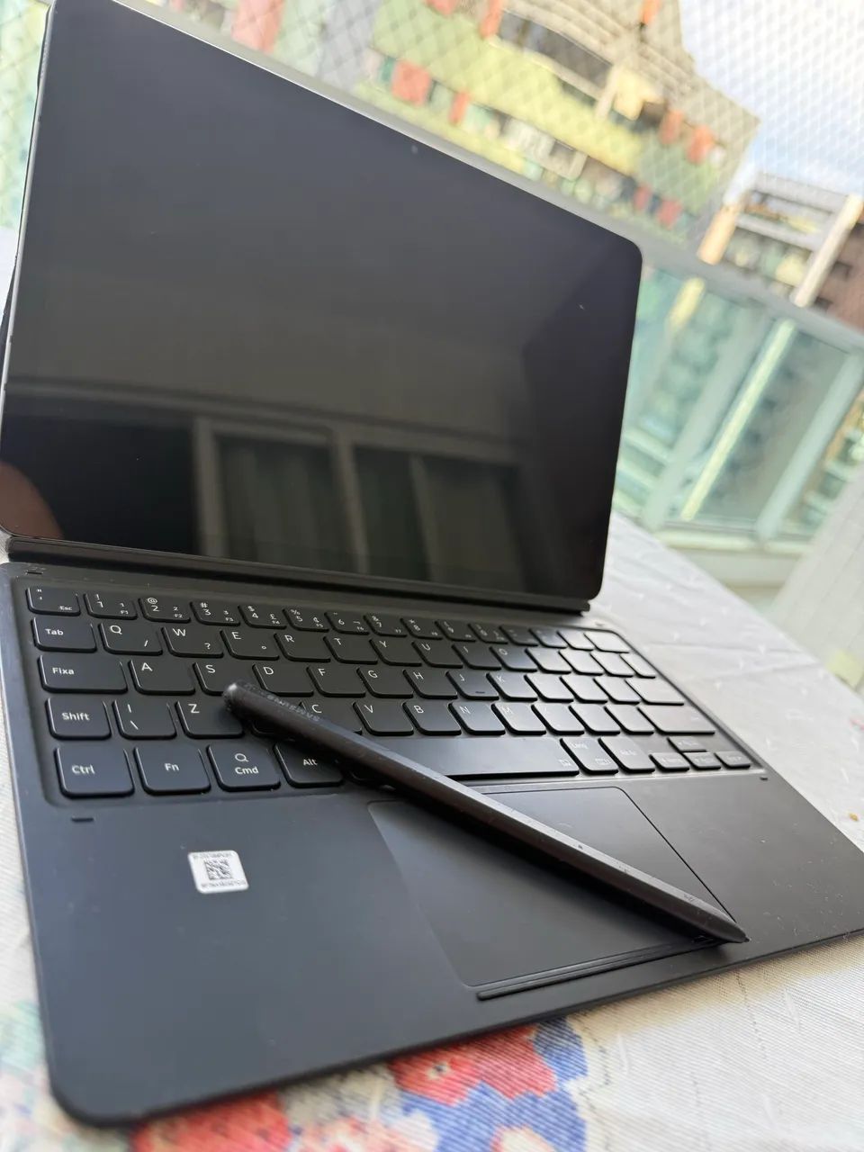 Tablet Samsung galaxy s7 - Foto 4