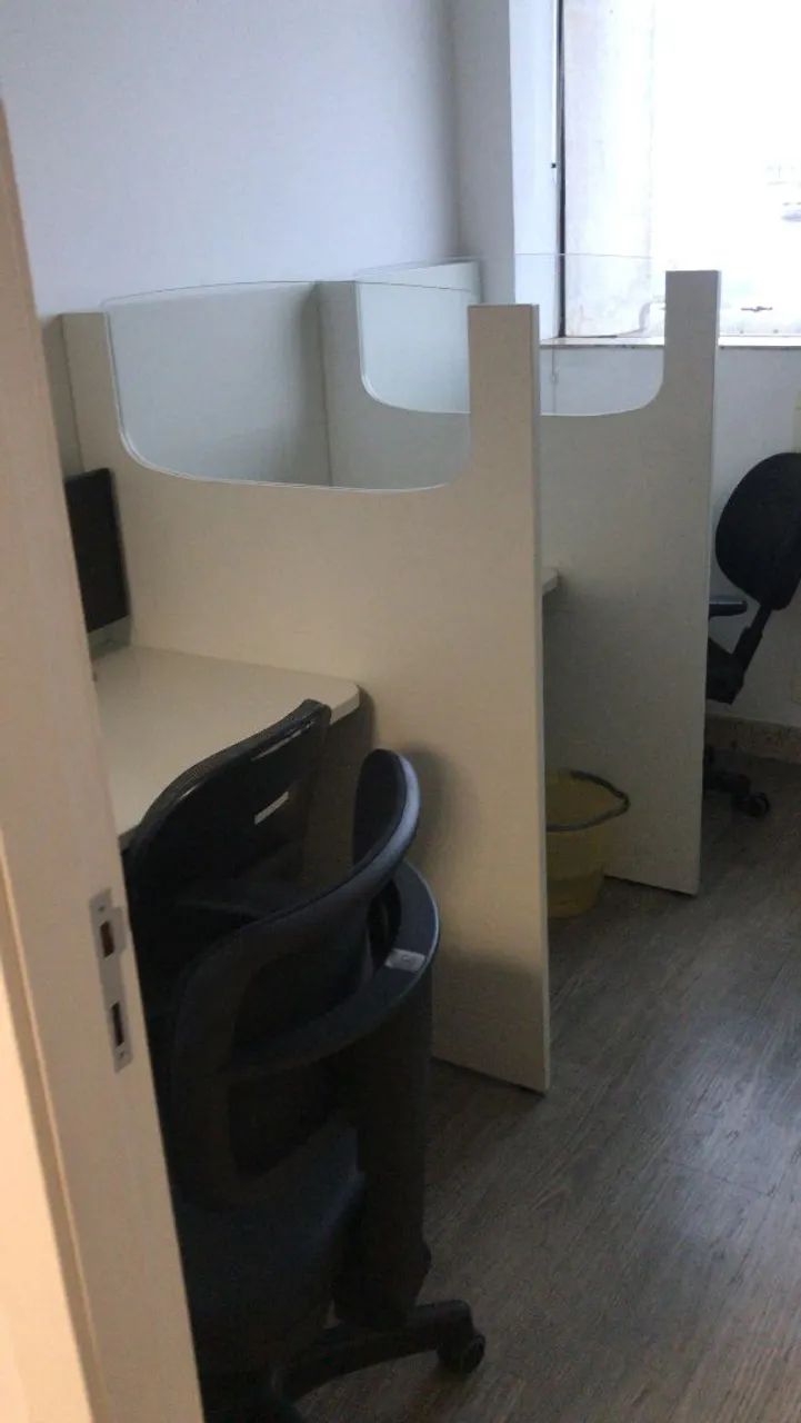 Vende -se baia e 4 mesas - Foto 4