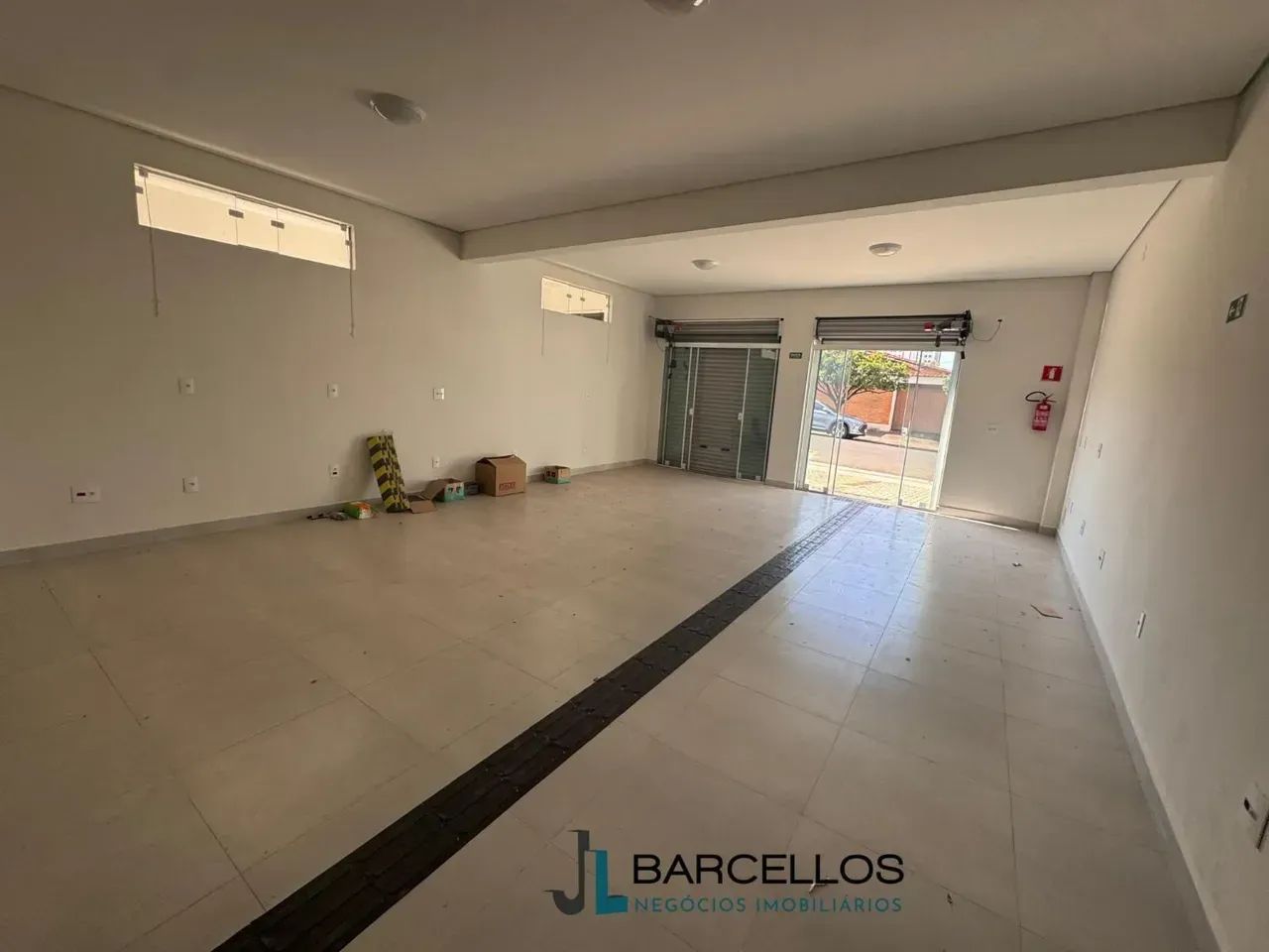 Cômodo Comercial Para Locação - Cidade Nova - Foto 5