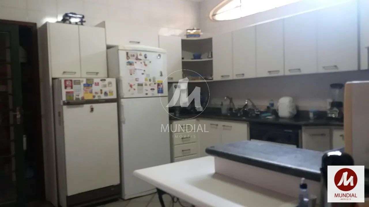 Casa à venda com 4 dormitórios no bairro JD S LUIZ - Foto 4