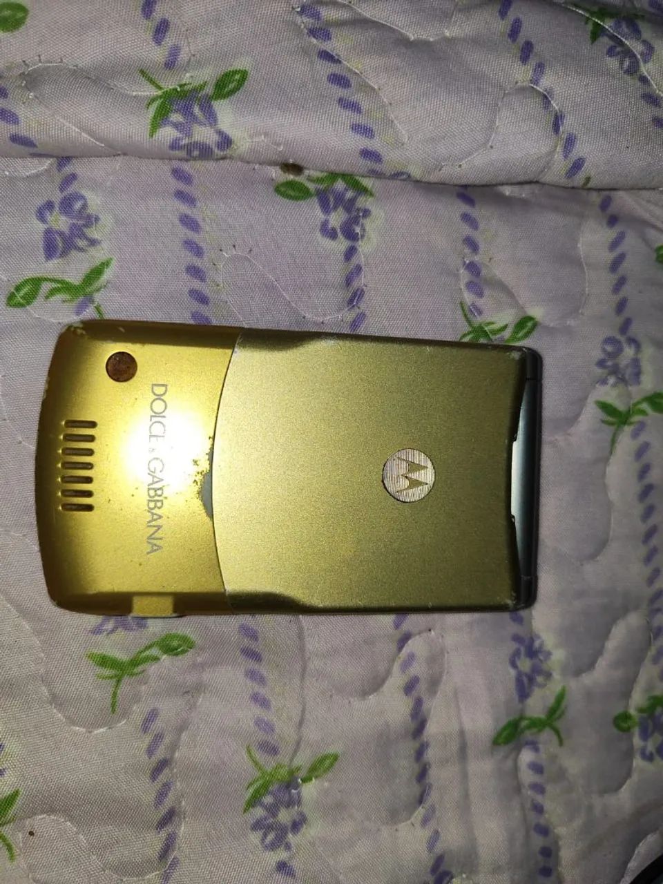 Motorola v3. Ler a descrição. - Foto 3