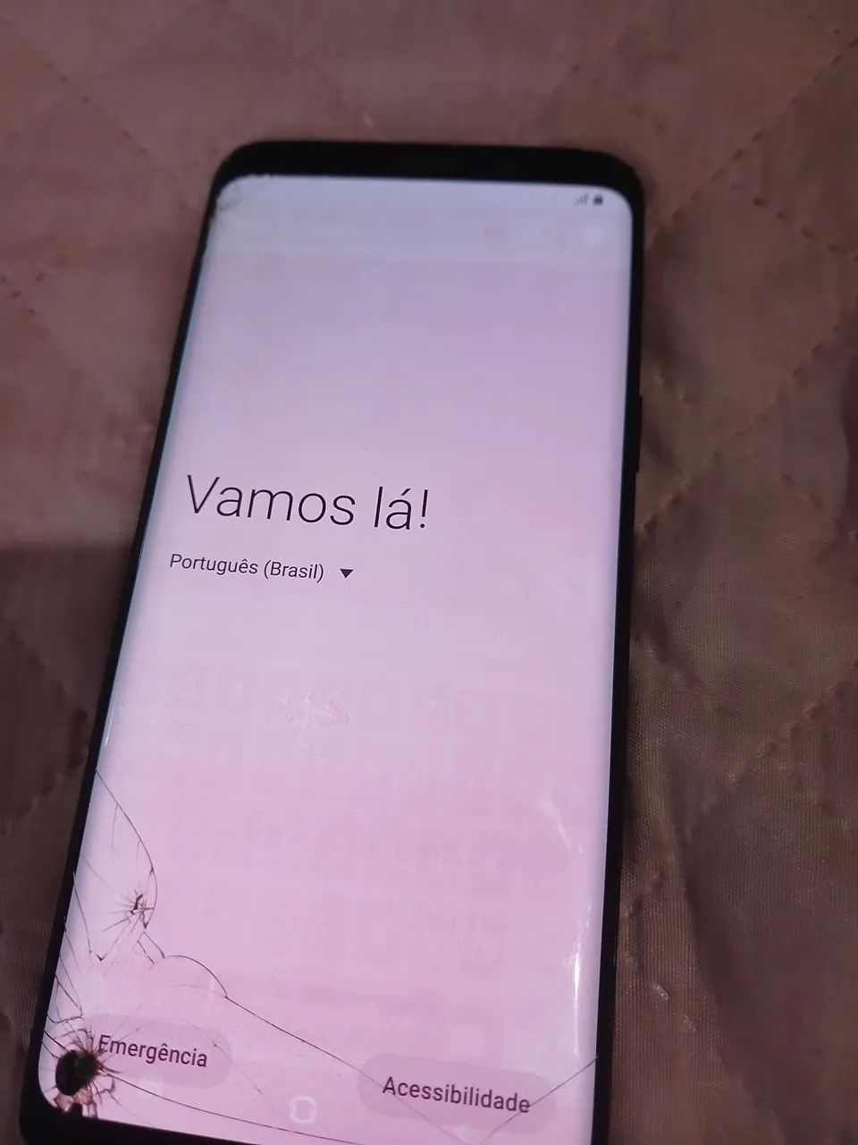 Celular Samsung s9 - Foto 3