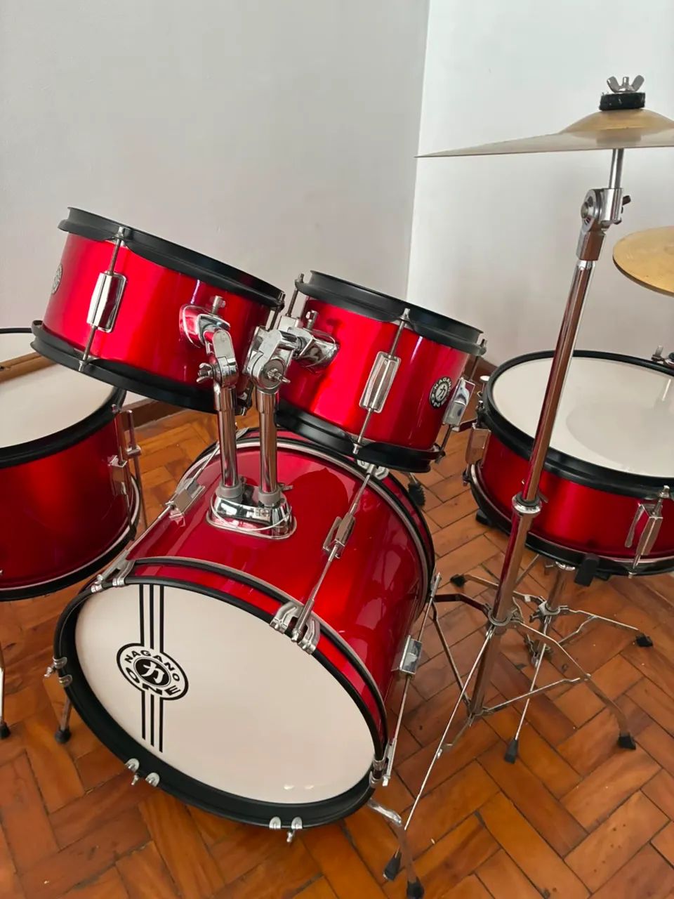BATERIA NAGANO ONE