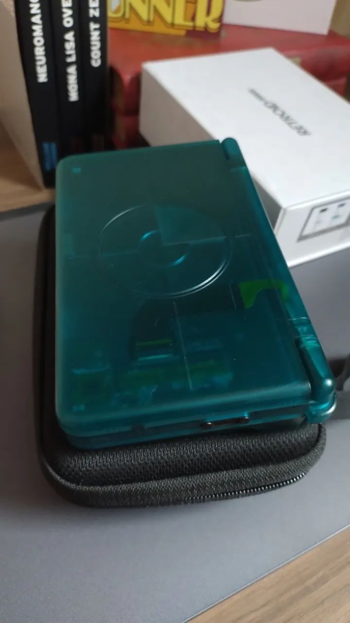 Retroid Pocket Flip 2 - Foto 5