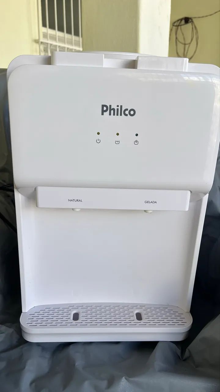 Bebedouro Philco 
