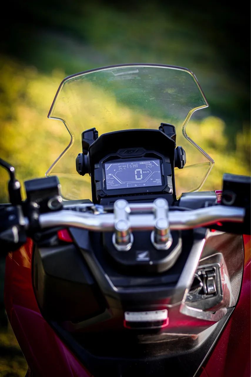 ADV 150  - Foto 4