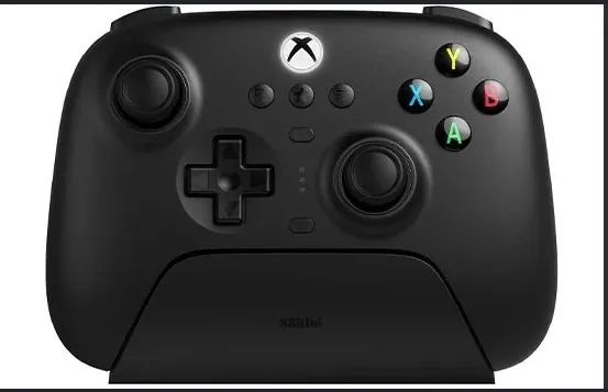 Controle 8Bitdo Ultimate 3M - para xbox e pc