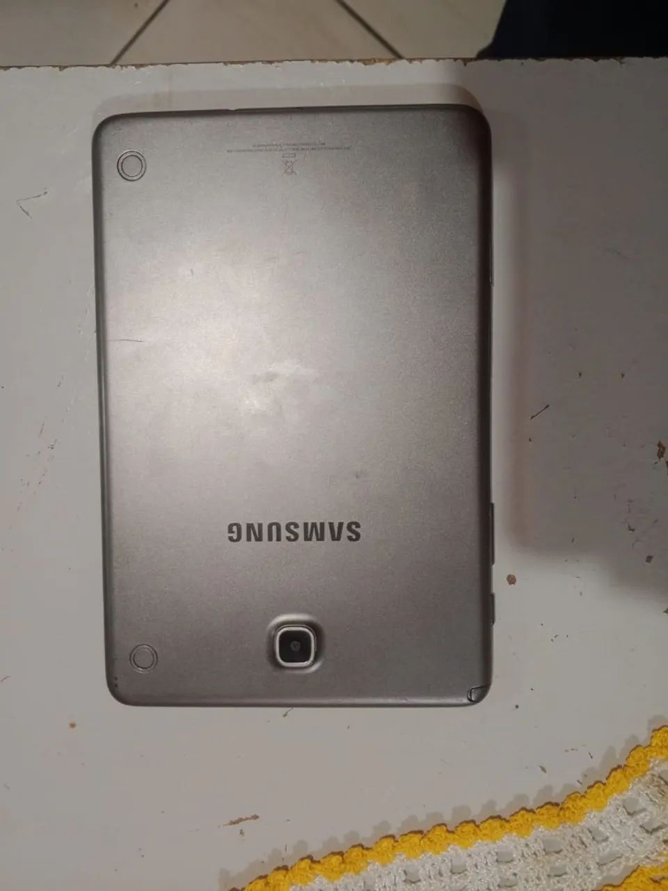 Galaxy Tab A 8  - Foto 2