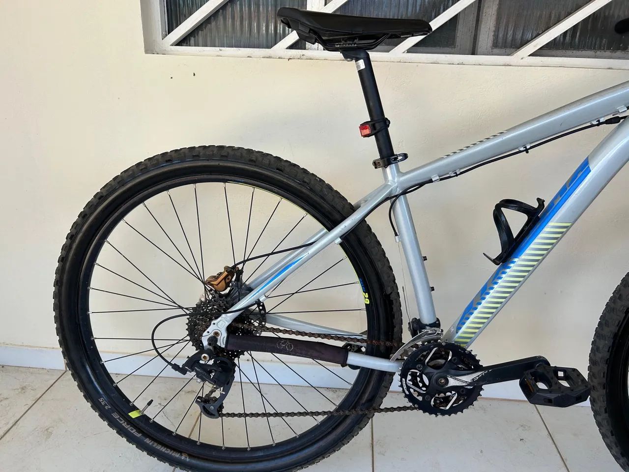 Bicicleta  - Foto 4