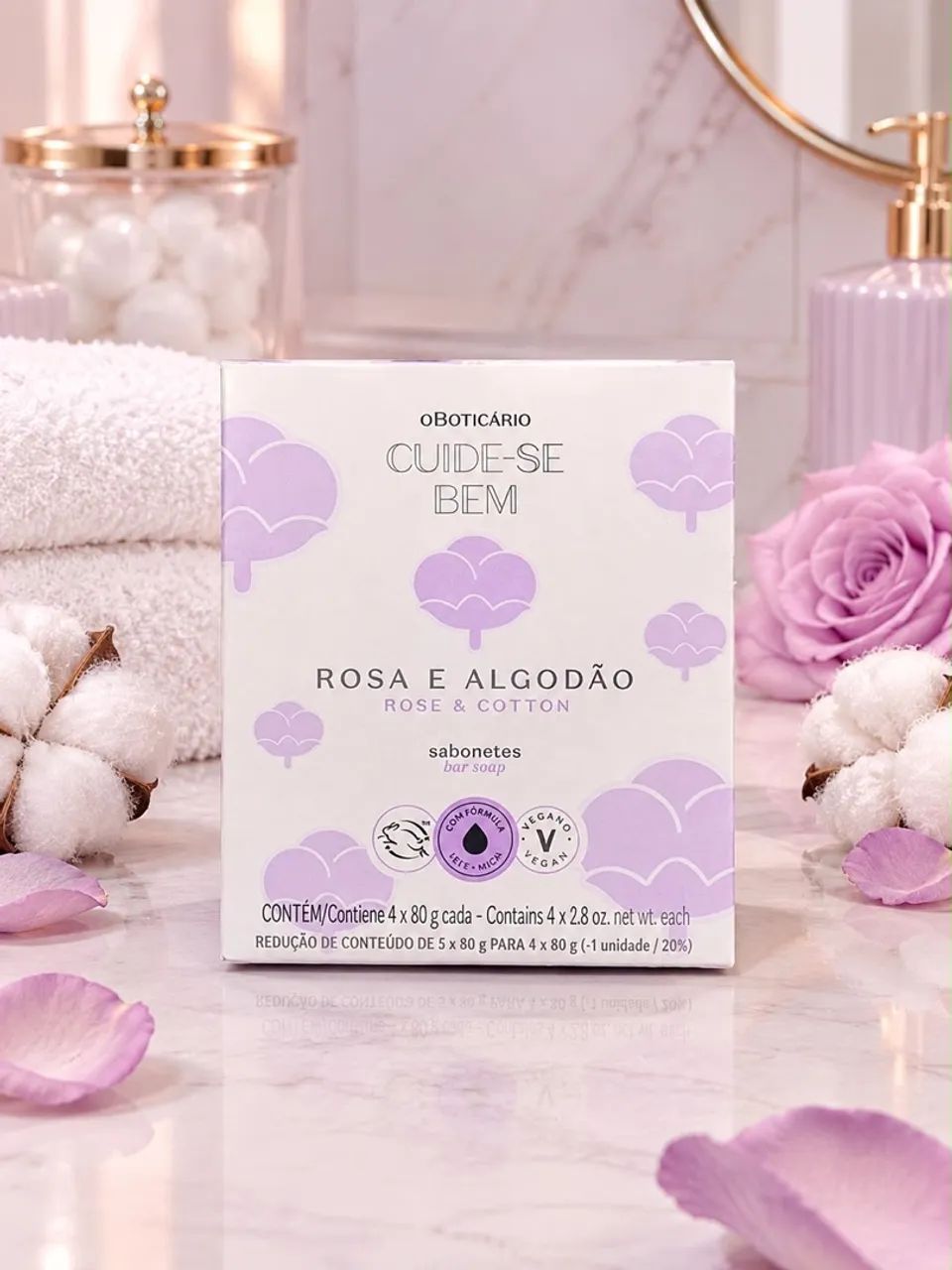 Produtos oboticario  - Foto 2