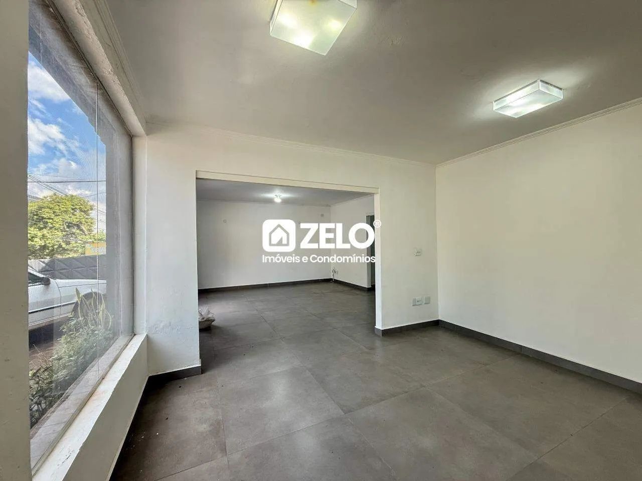 Casa para aluguel em Vila Madalena, Campinas - SP | Cód 7960 - Foto 5