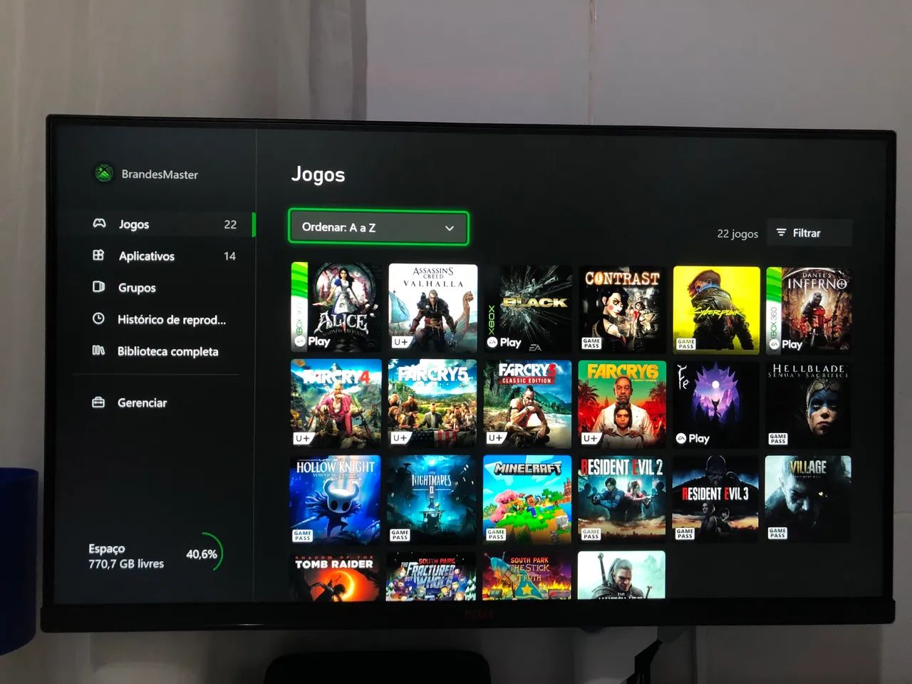 XBOX ONE FAT - Foto 5