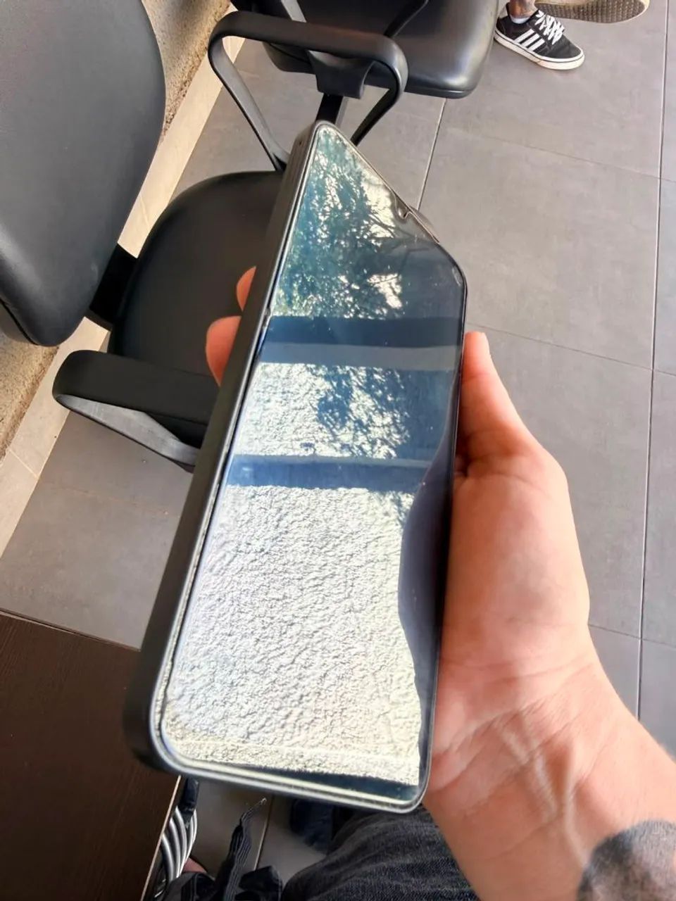 Vendo Samsung A 17  - Foto 4