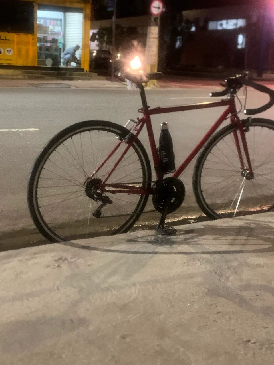 Bicicleta Caloi 10 - Foto 3