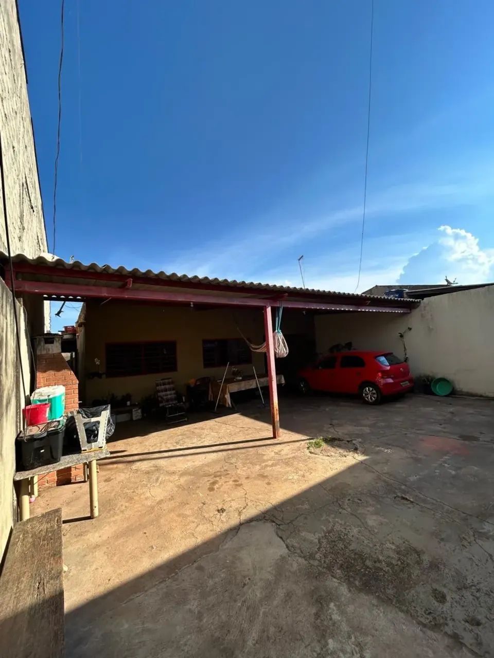 Casa 3 qts itapoa 2 ótima localização - Foto 3