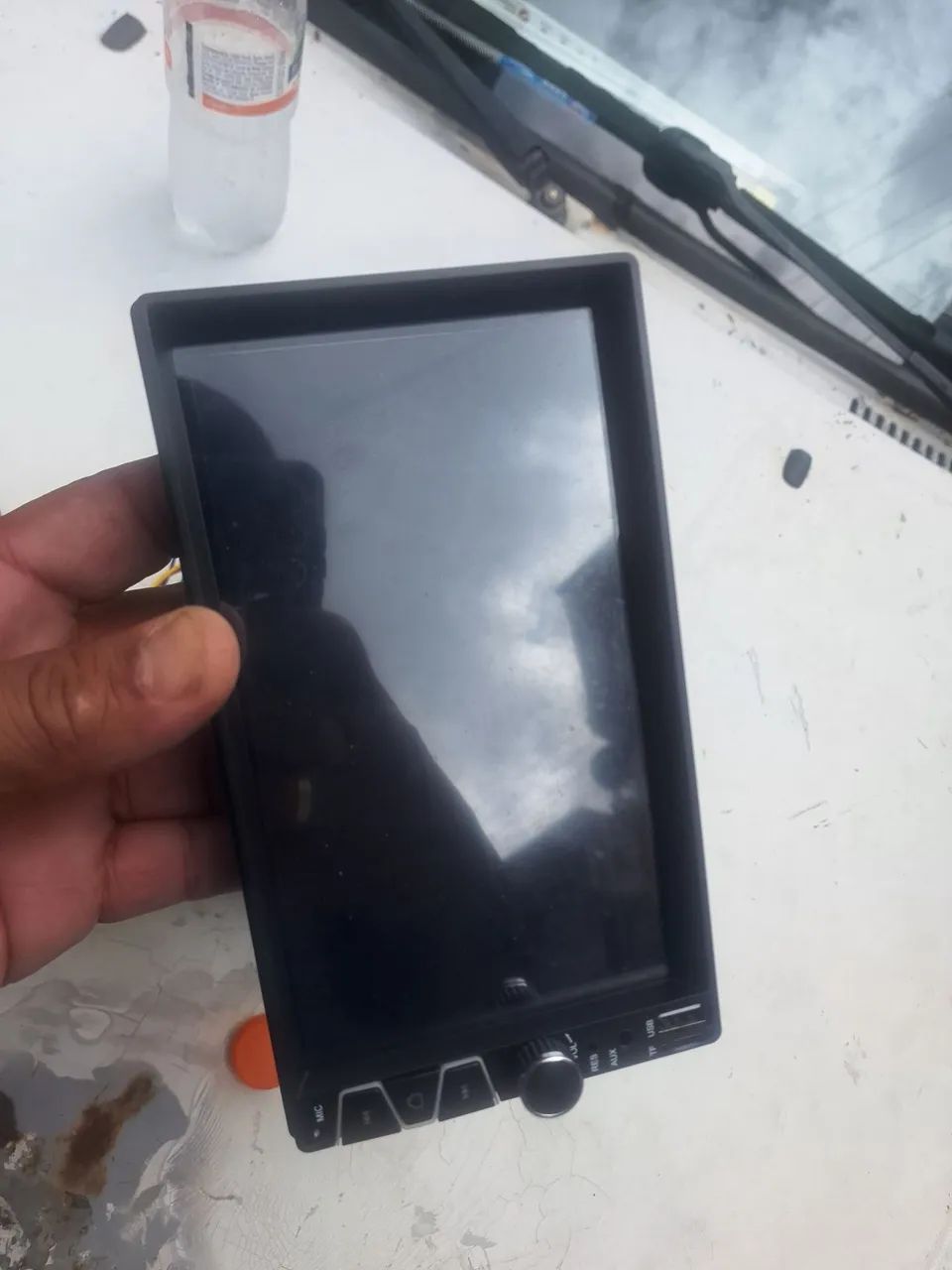 Multimidia 1 din - Foto 4