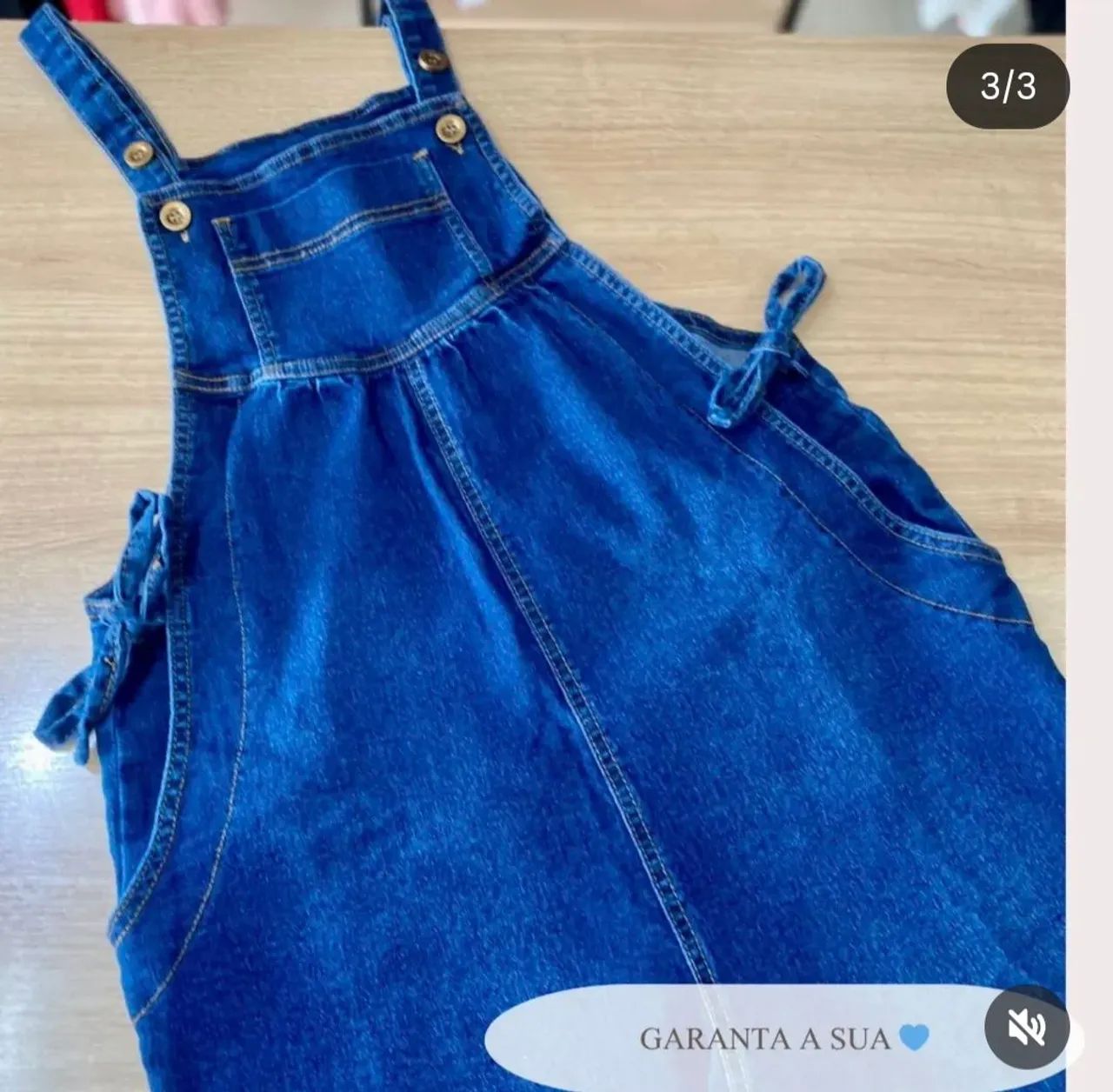 Roupa Gestante - Foto 2