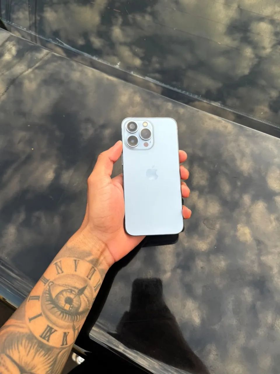 Iphone 13 pro 128gb