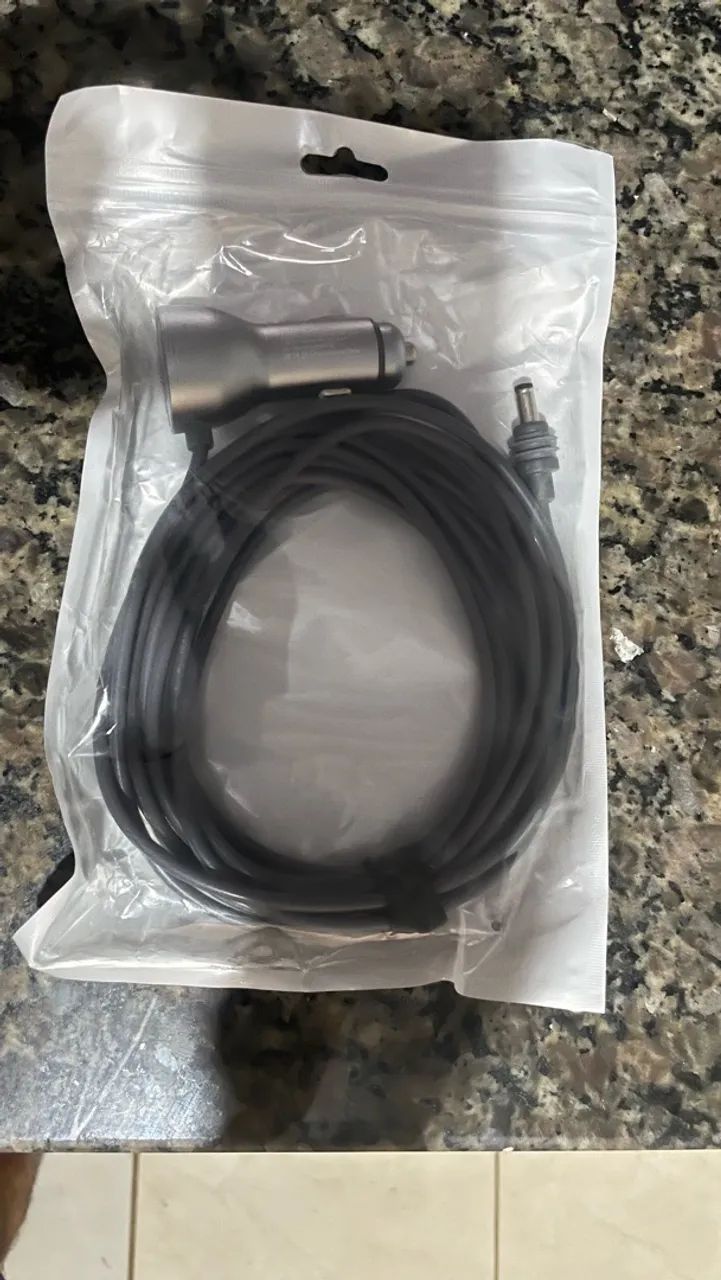 Cabo starlink mini