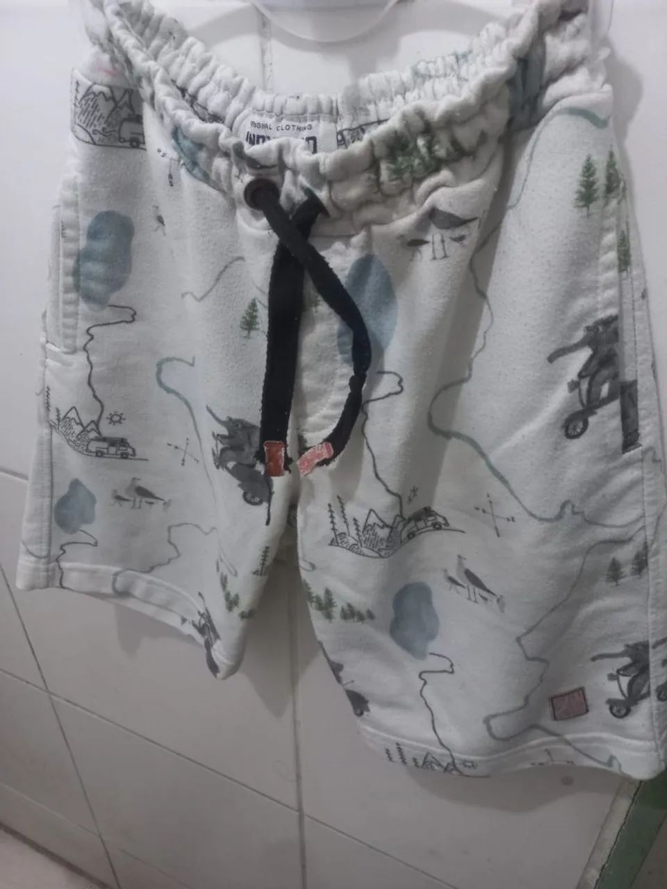 Lote de roupas infantis  - Foto 3