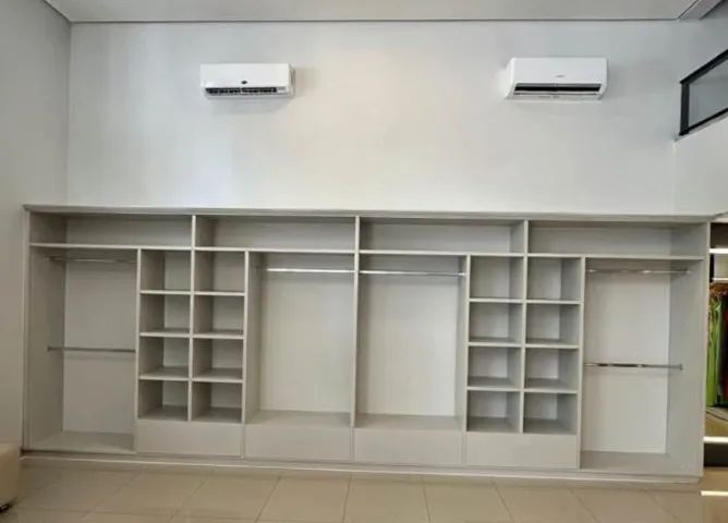 Loja de Roupas Completa (Estoque e Moveis Planejados)  Umuarama PR  Ponto Comercial - Foto 5