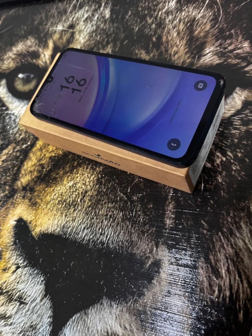 Galaxy A15 256GB - Foto 3