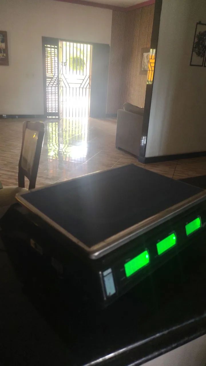 Balança digital upx  - Foto 3