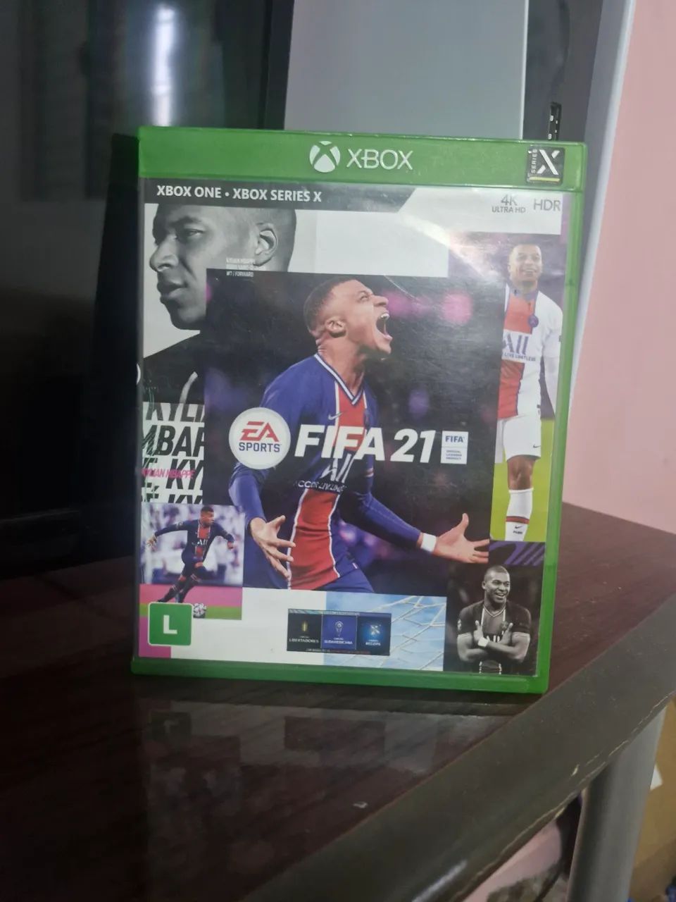 Jogos xbox one - Foto 4
