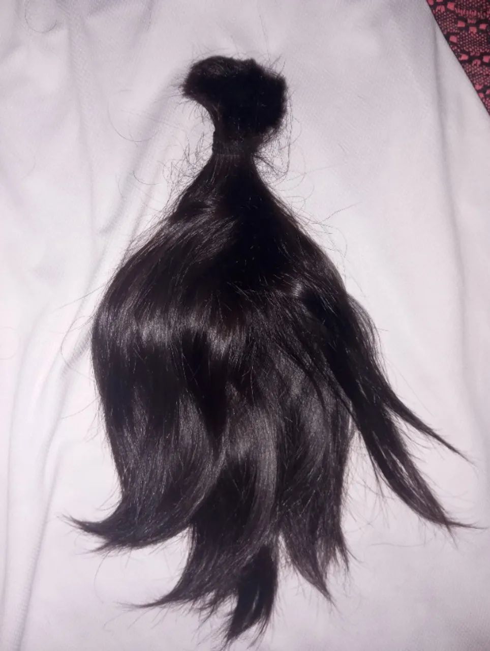 Cabelo humano natural  - Foto 3