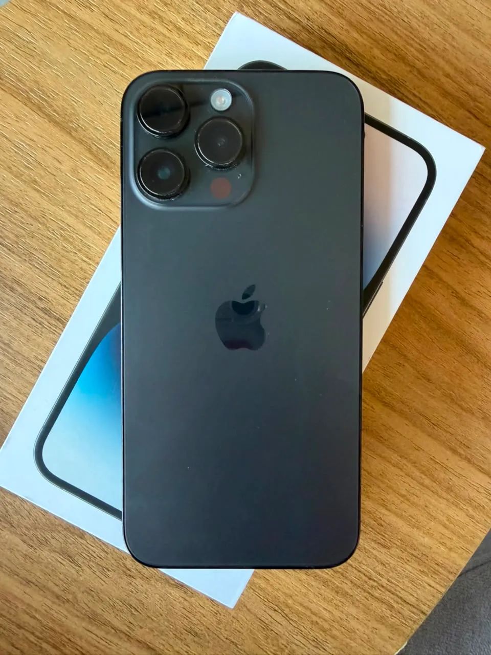 Iphone 14 pro max - Foto 2