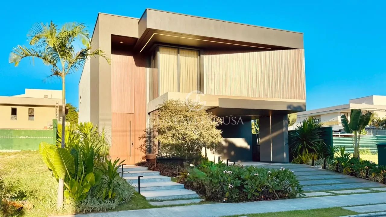 Casa em condomínio | Venda | Cidade Alpha - Foto 2