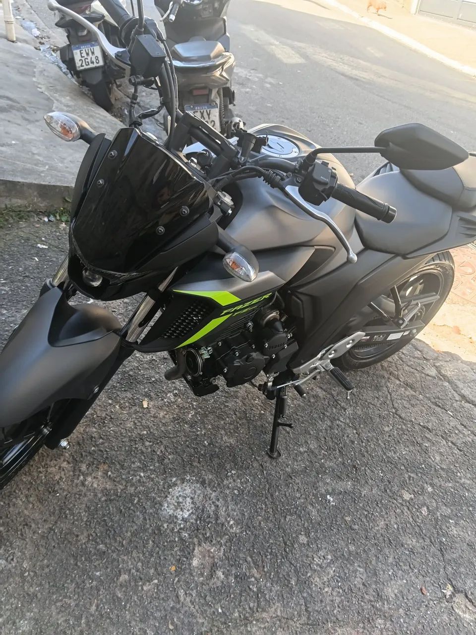Moto - Foto 2