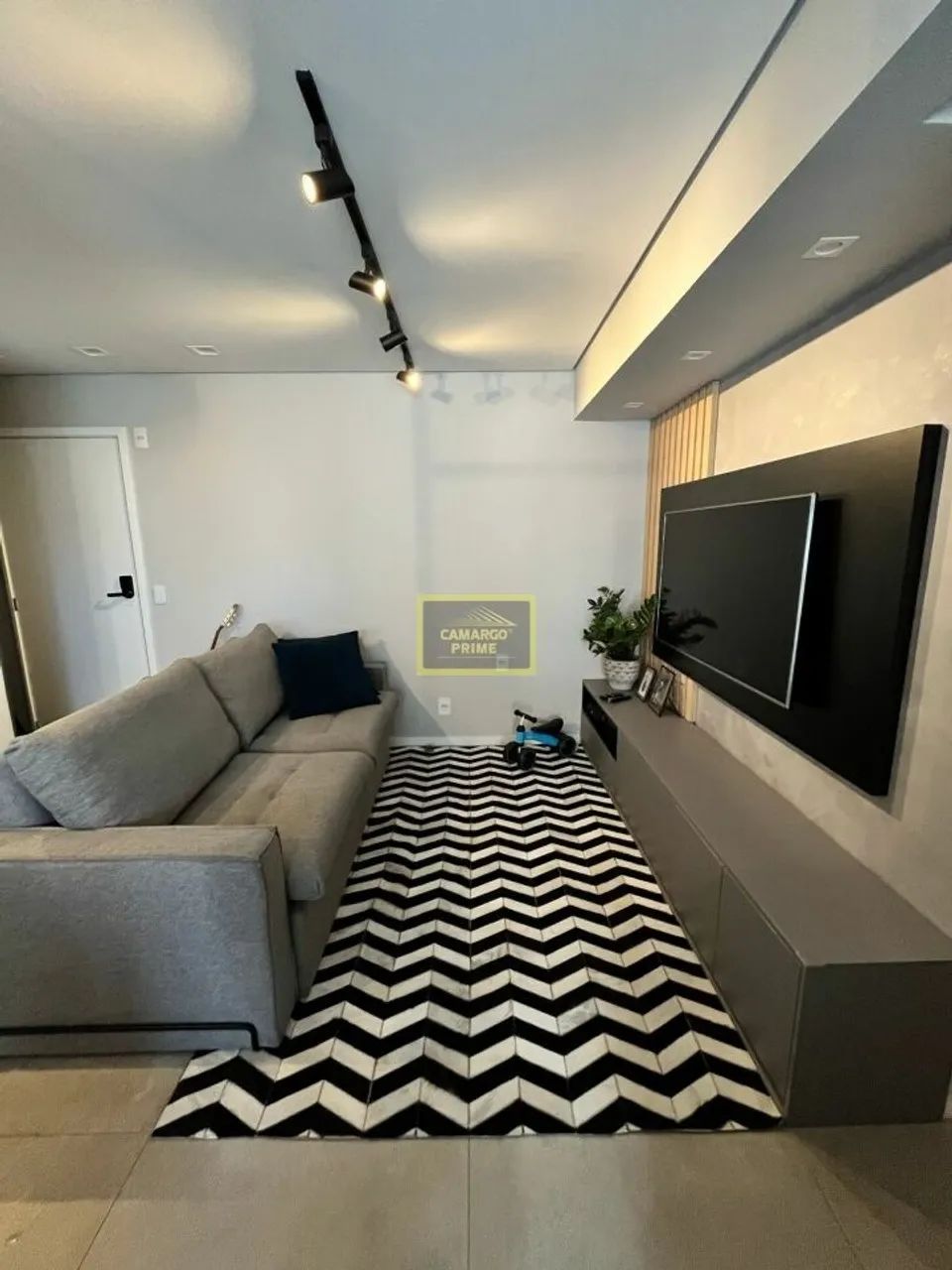 Apartamento à venda no Supremo Vila Matilde - Foto 5