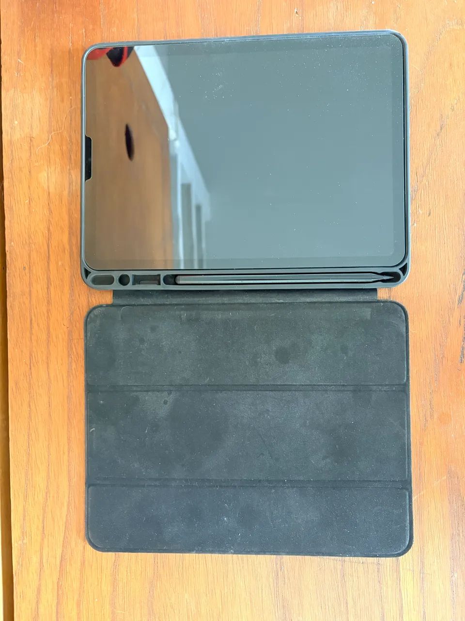 OPORTUNIDADE! IPAD ESTADO DE ZERO! - Foto 2