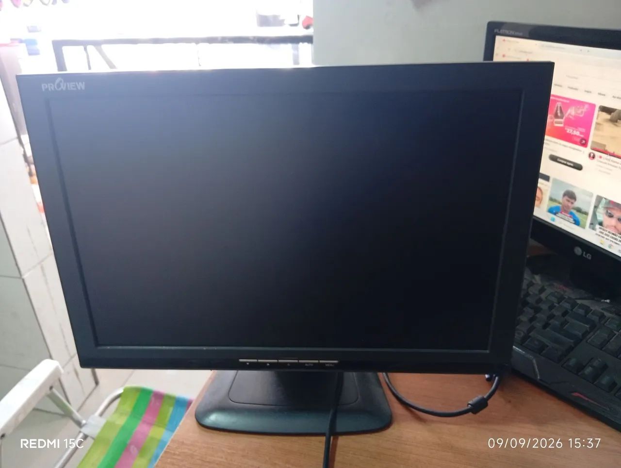 Monitor 